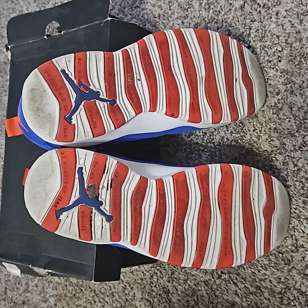 Shoes - Picture 4 of 7